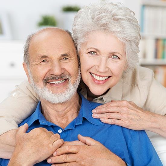 Implant Supported Dentures - Overland Park