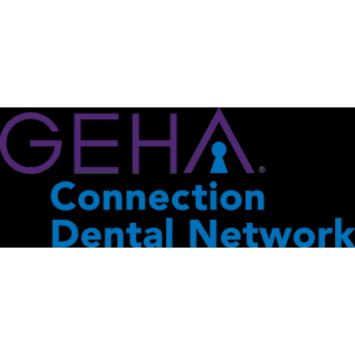 GEHA Connection Dental Network