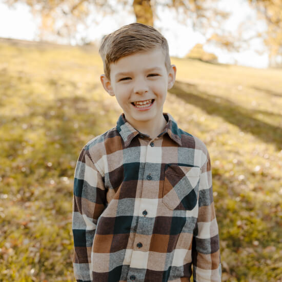 Kid's Amenities - Overland Park Family Dental